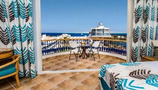 Seagull Beach Resort - Families and Couples Only - 60