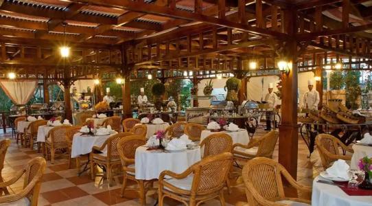 Jasmine Village - 11