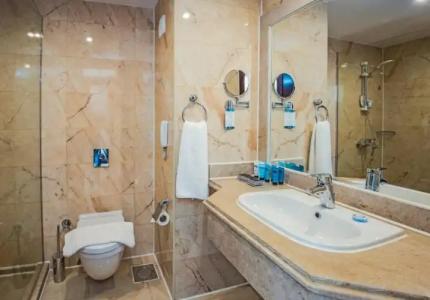 Sunrise Aqua Joy Resort - 129