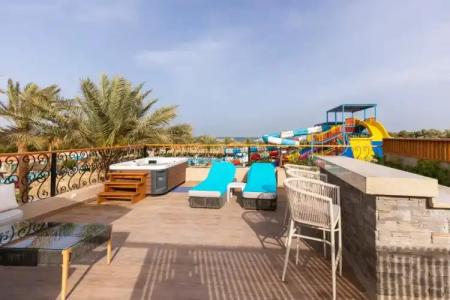 Sunrise Aqua Joy Resort - 137