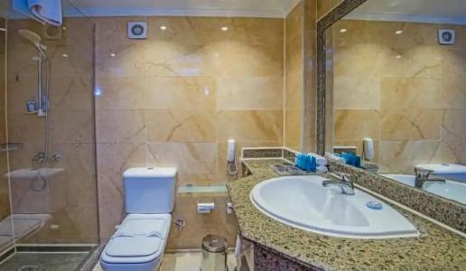 Sunrise Aqua Joy Resort - 112