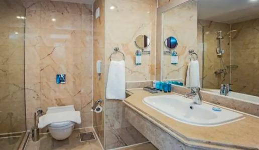 Sunrise Aqua Joy Resort - 123