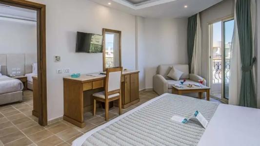 Sunrise Aqua Joy Resort - 125