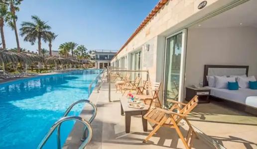 Sunrise Aqua Joy Resort - 124