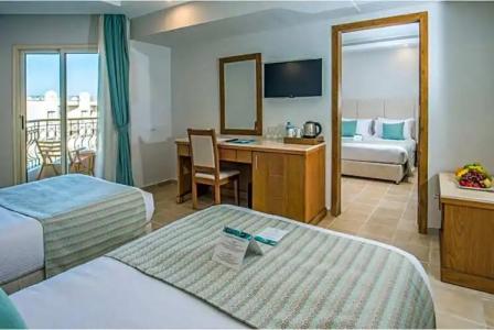 Sunrise Aqua Joy Resort - 117