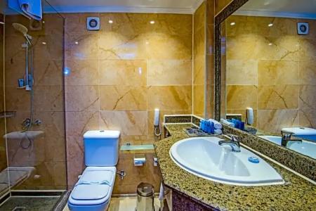 Sunrise Aqua Joy Resort - 102