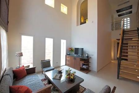 Fort Arabesque Resort, Spa & Villas - 244