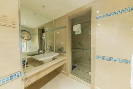 Sunrise Crystal Bay Resort -Grand Select - 102