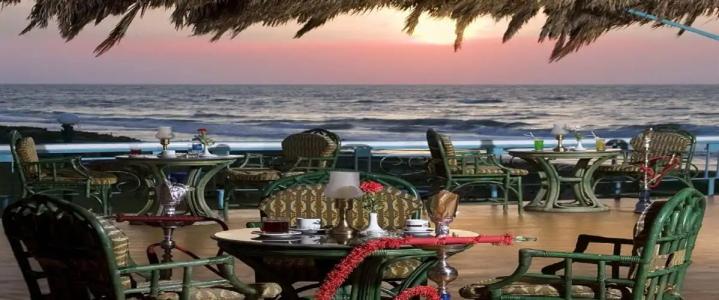 Retac El Arish - 16