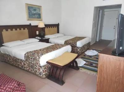 Retac El Arish - 50
