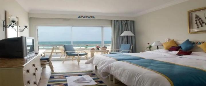 Retac El Arish - 2