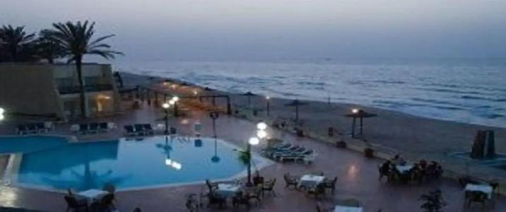 Retac El Arish - 15