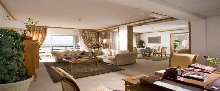 Retac El Arish - 3