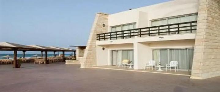 Retac El Arish - 0