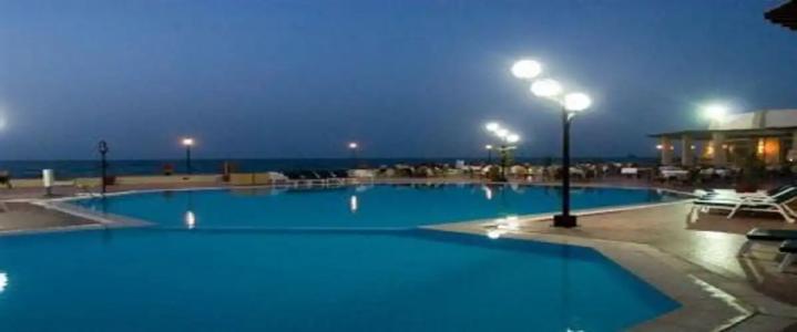 Retac El Arish - 9