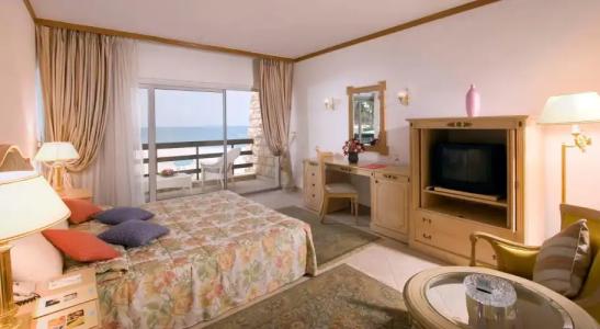 Retac El Arish - 28