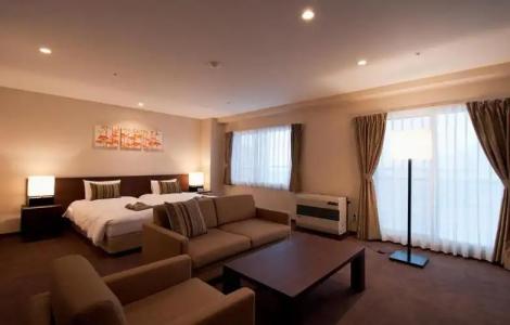 One Niseko Resort Towers - 70