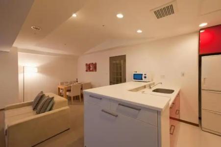 One Niseko Resort Towers - 148