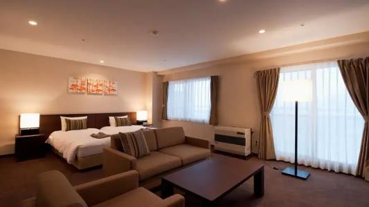 One Niseko Resort Towers - 151