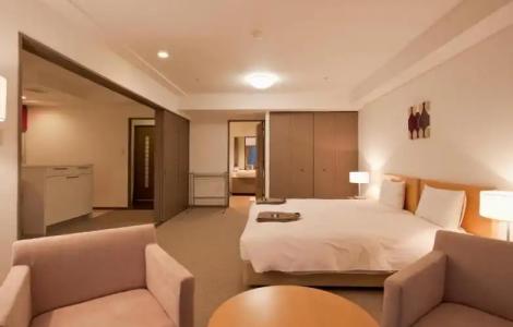 One Niseko Resort Towers - 130