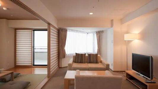 One Niseko Resort Towers - 122