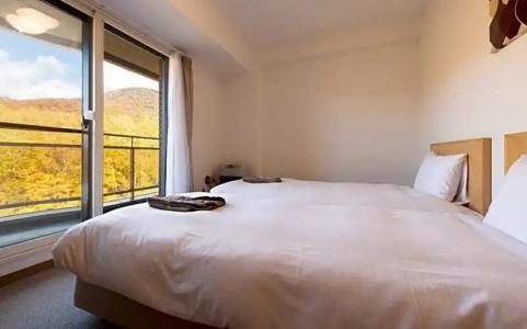 One Niseko Resort Towers - 92