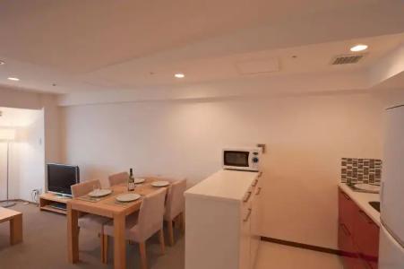 One Niseko Resort Towers - 34