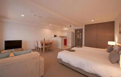 One Niseko Resort Towers - 158