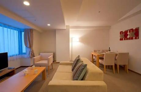 One Niseko Resort Towers - 94