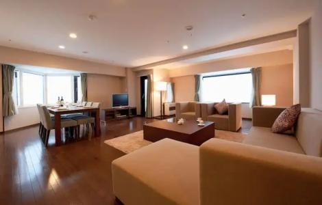 One Niseko Resort Towers - 87