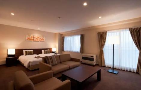 One Niseko Resort Towers - 86