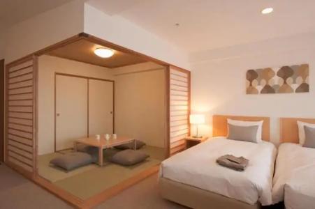 One Niseko Resort Towers - 154