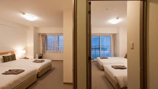 One Niseko Resort Towers - 123