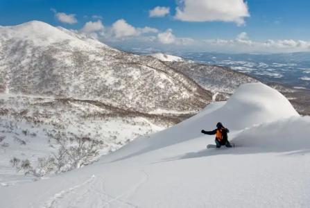 One Niseko Resort Towers - 25