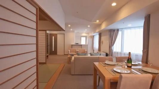 One Niseko Resort Towers - 124