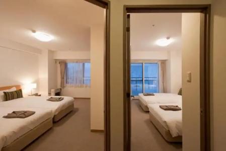 One Niseko Resort Towers - 147