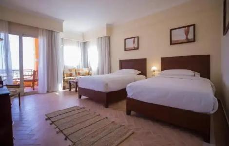 The Cascades Golf Resort, Spa & Thalasso - 119