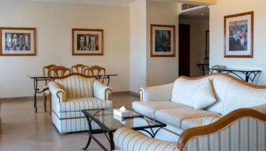 The Cascades Golf Resort, Spa & Thalasso - 135