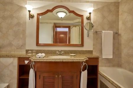 The Cascades Golf Resort, Spa & Thalasso - 108