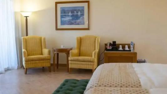 The Cascades Golf Resort, Spa & Thalasso - 127