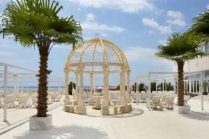 Hotel Amore Beach - All Inclusive Light, Elenite