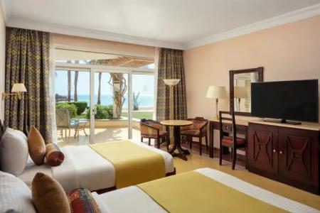 Palm Royale Resort - Soma Bay - 110