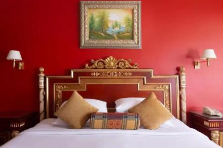 Palm Royale Resort - Soma Bay - 130