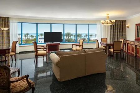 Palm Royale Resort - Soma Bay - 126