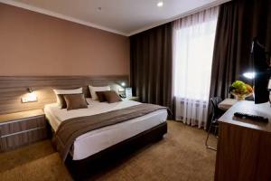 Victoria Hotel, Uralsk