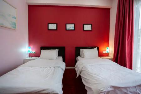 Piazza Four Colours - 33