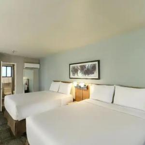 Alexis Park All Suite Resort - 29