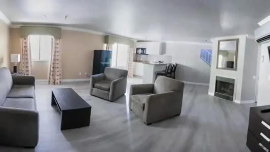 Alexis Park All Suite Resort - 27