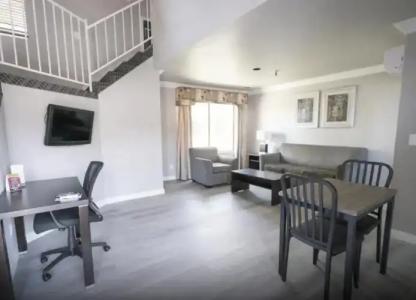 Alexis Park All Suite Resort - 54