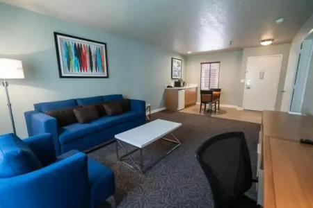 Alexis Park All Suite Resort - 32